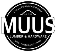 Muus Lumber & Hardware