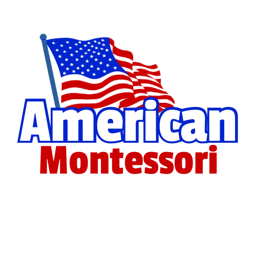 American Montessori, Inc - logo