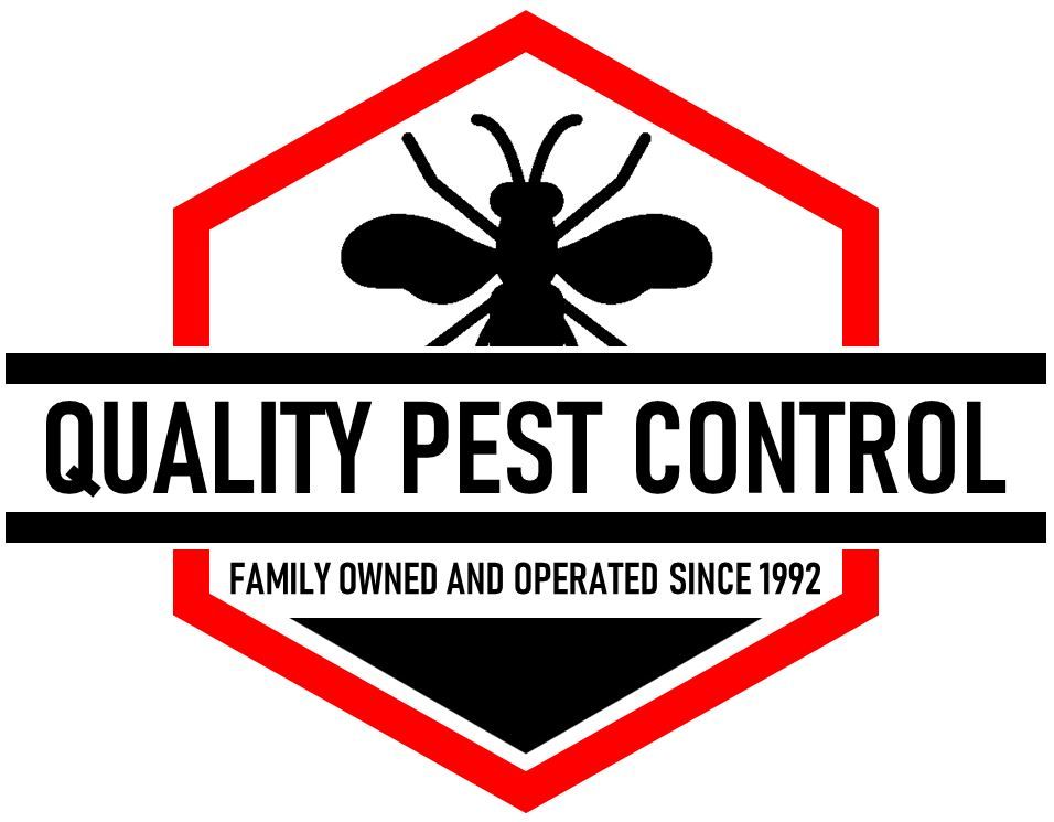 Quality Pest Control - Logo