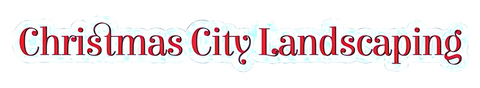 Christmas City Landscaping and Tree Service - Logo