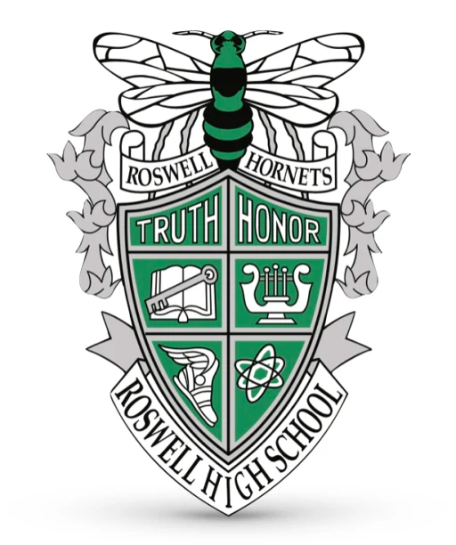 Roswell North High School