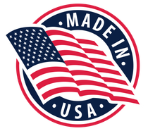 All of Homemakers Inc's products are made in the USA