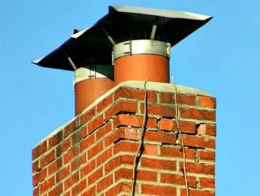 Chimney