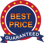 best price guaranteed