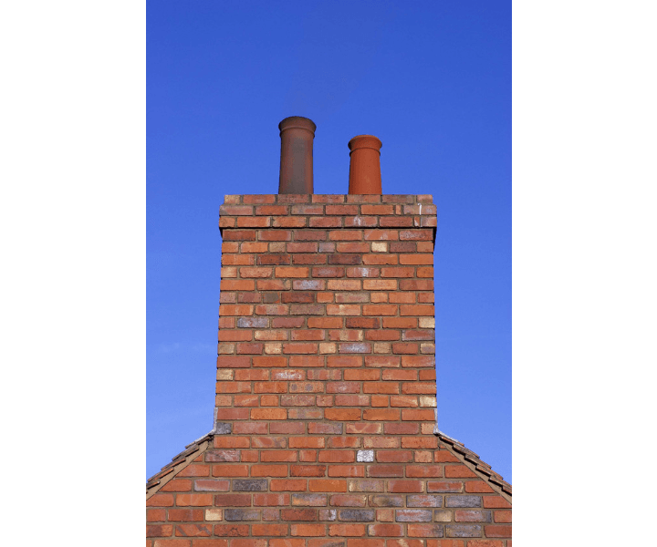 Chimney