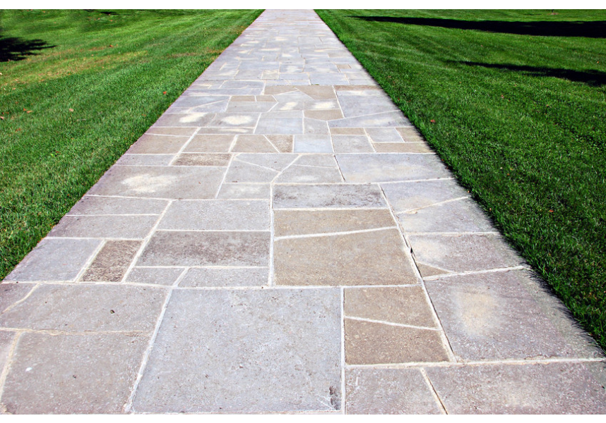 Walkway