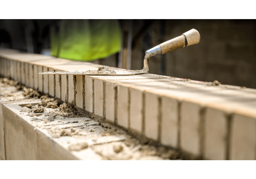 Masonry