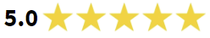 5 yellow star