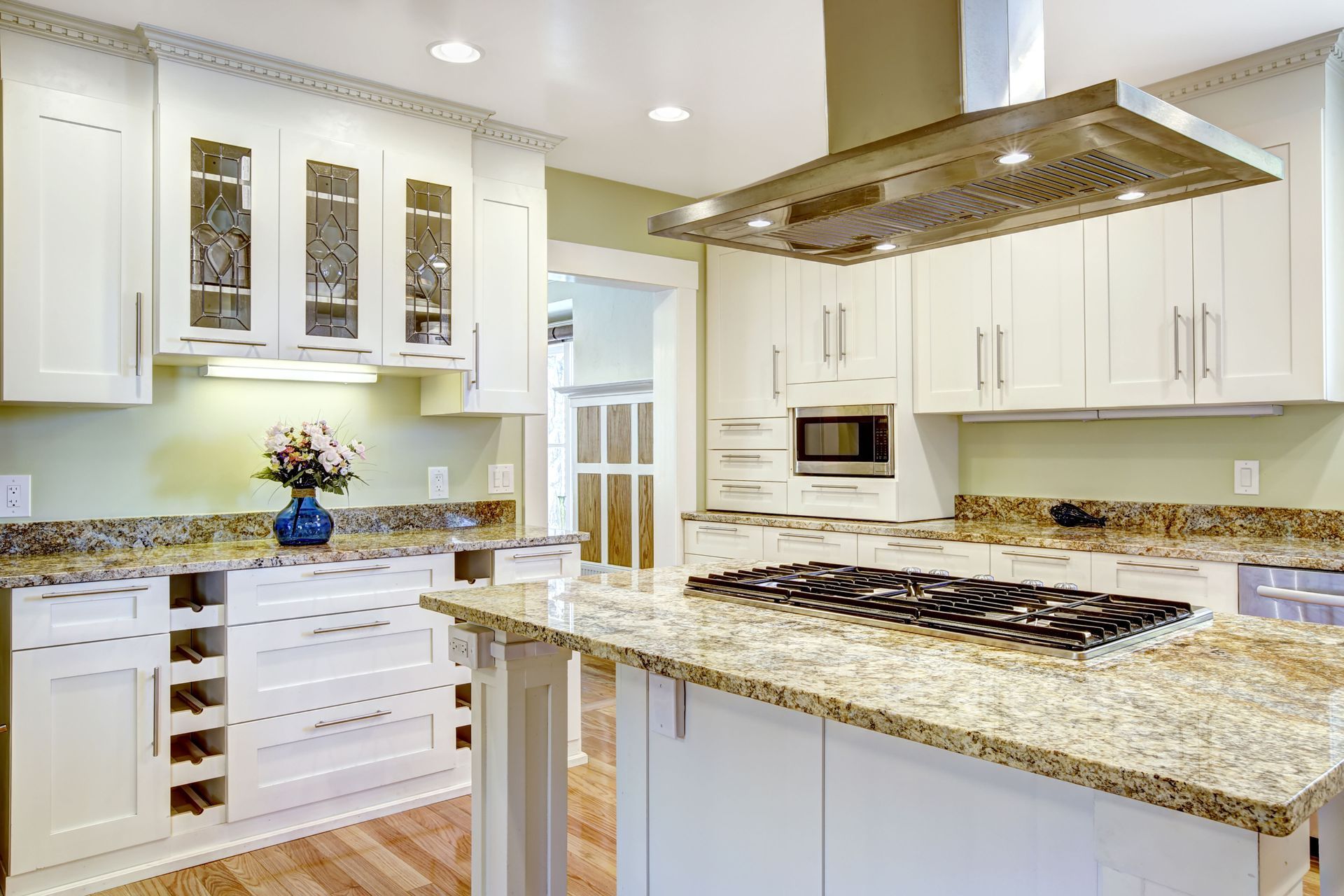 countertop installer