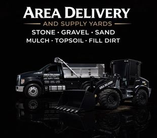 Area Delivery & Supply Yards