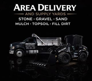 Area Delivery & Supply Yards