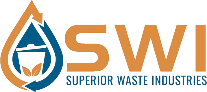 Superior Waste Industries LLC logo