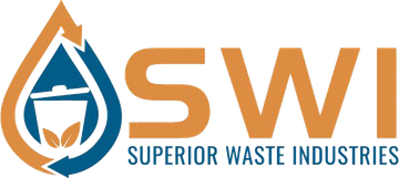 Superior Waste Industries LLC logo