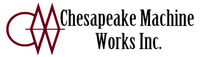 Chesapeake Machine Works Inc - logo