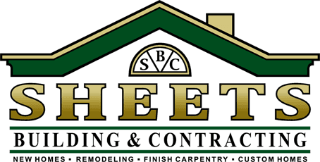 Sheets Building & Contracting LLC - Logo
