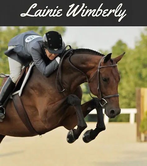 Lainie Wimberly