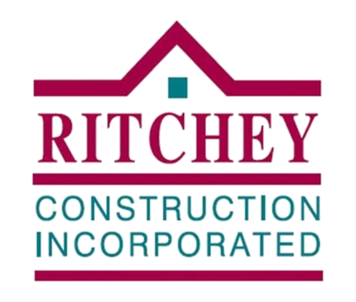 Ritchey Construction Logo