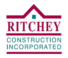 Ritchey Construction Logo