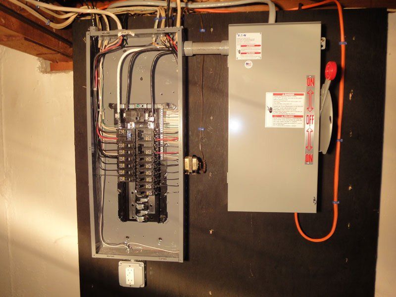 Electrical Service