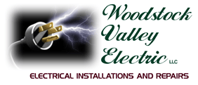 Woodstock Valley Electric, LLC - logo