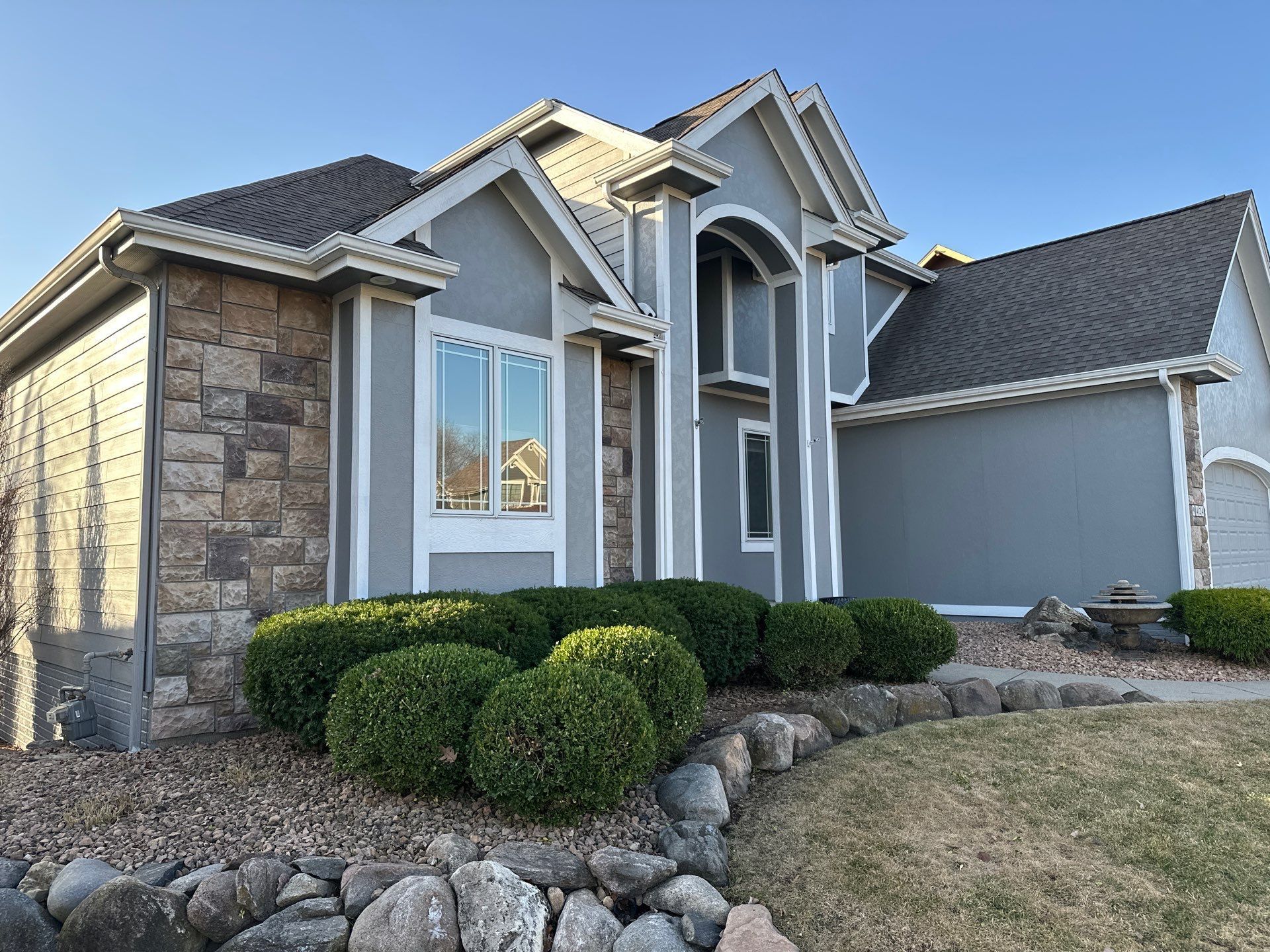 Colby's Lawn & Landscape