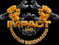 Impact Mobile Mechanics | Logo