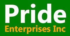 Pride Enterprises Inc - logo