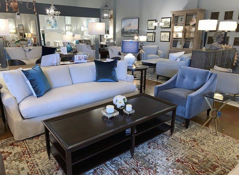 Millennium Home Furnishings & Interiors Germantown, TN