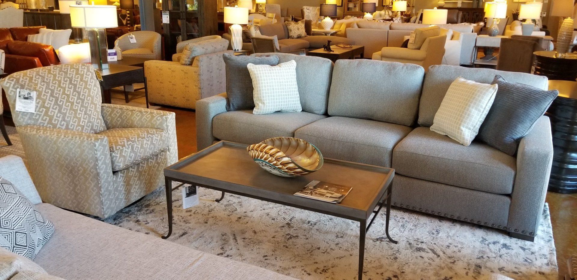 Millennium Home Furnishings & Interiors Germantown, TN