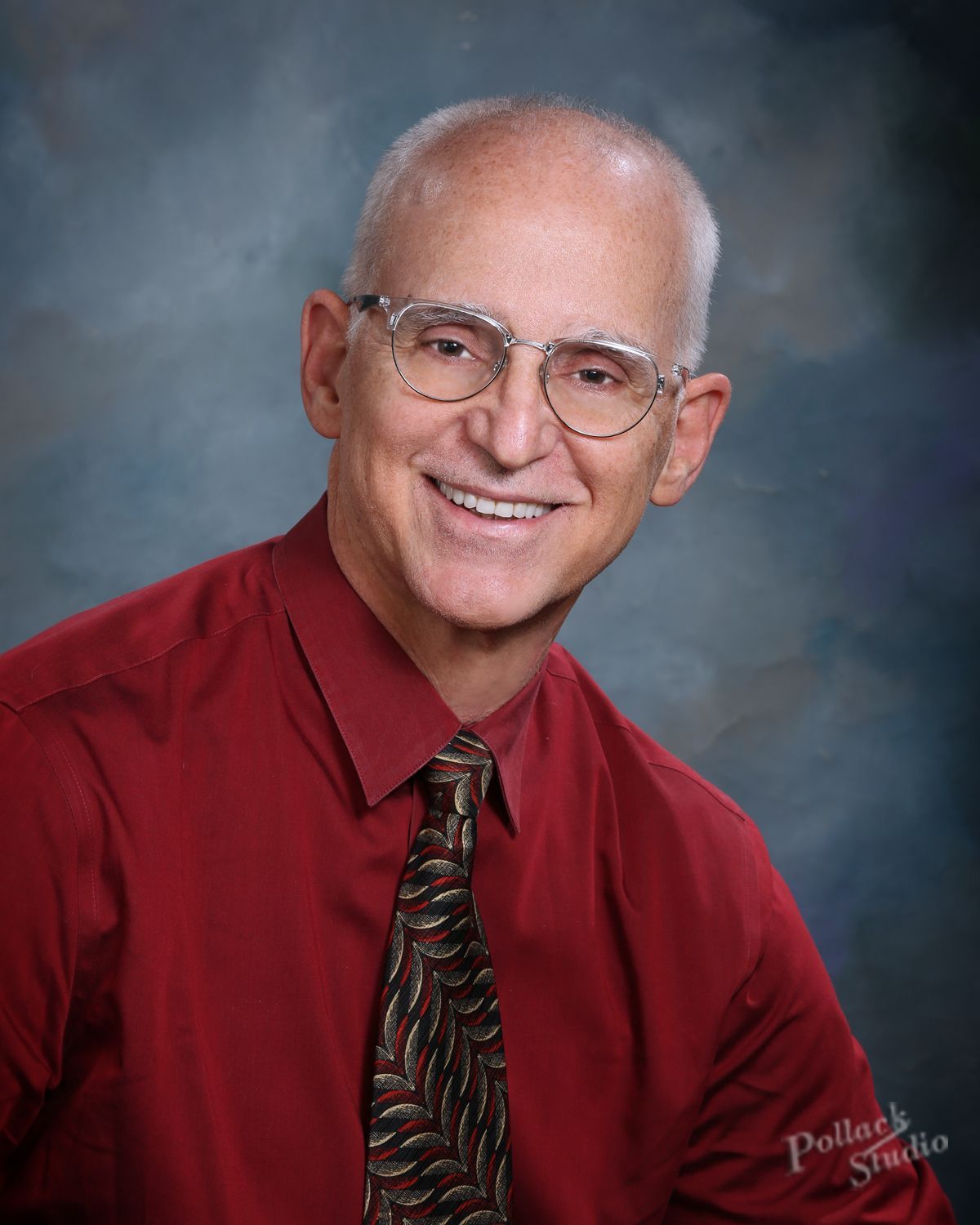 Photo of {{Team Member Name}}