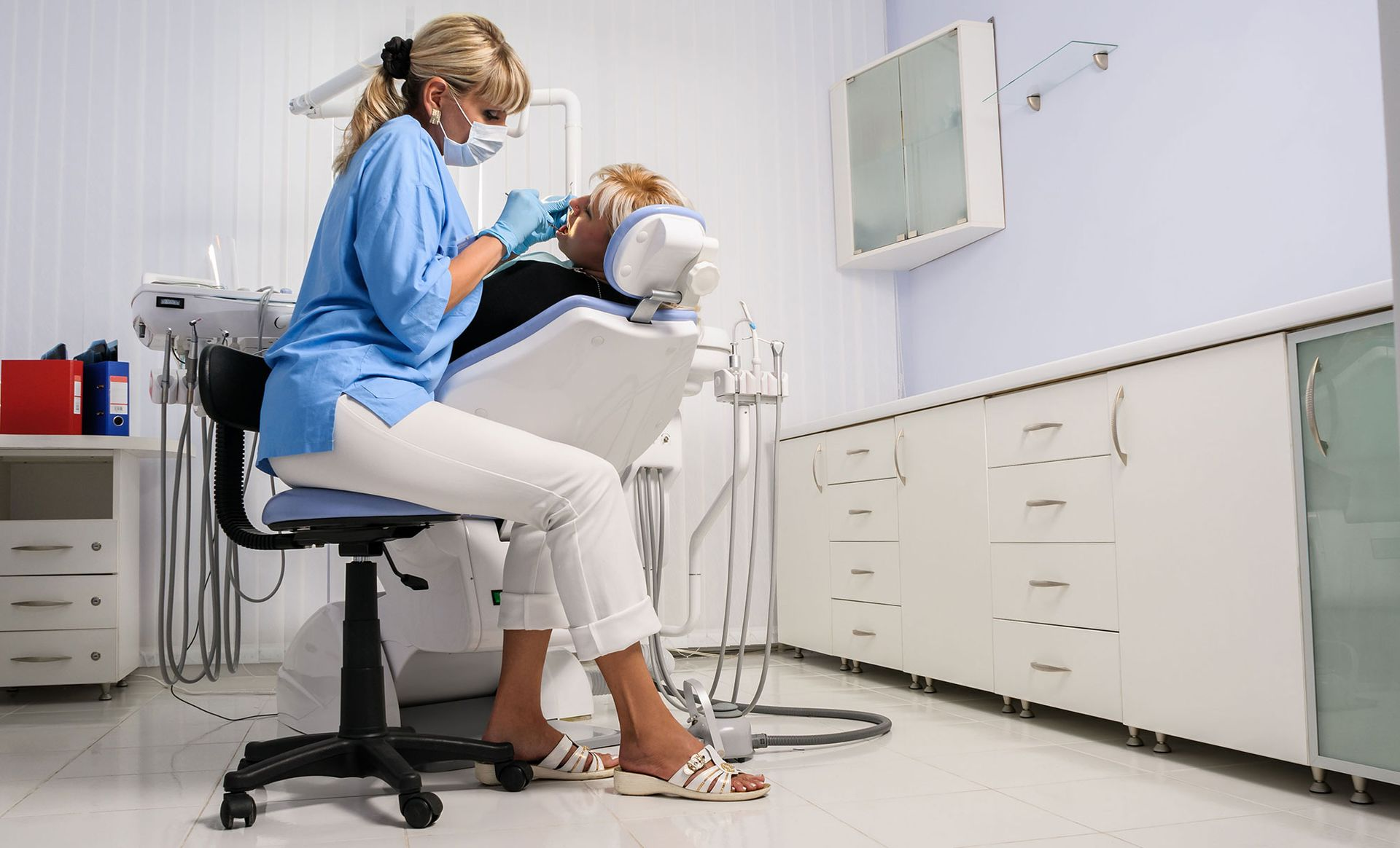 University Dental Associates