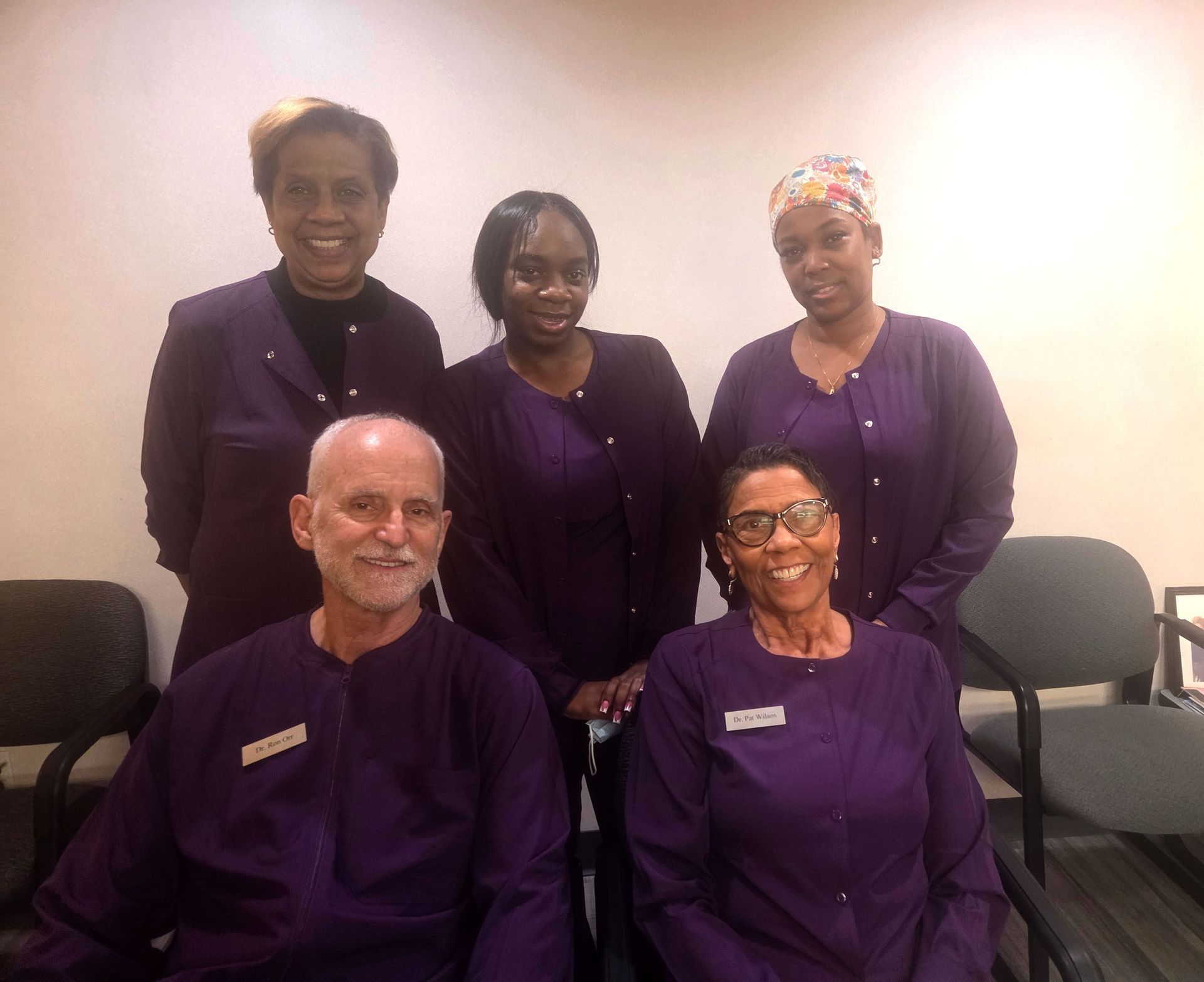 University Dental Associates