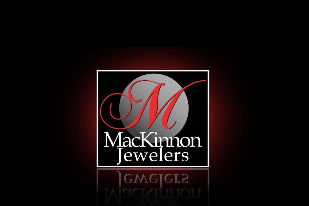 Mackinnon Jewelers logo