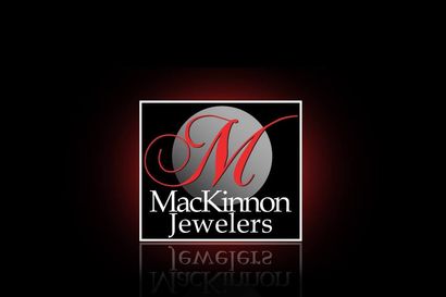 Mackinnon Jewelers logo