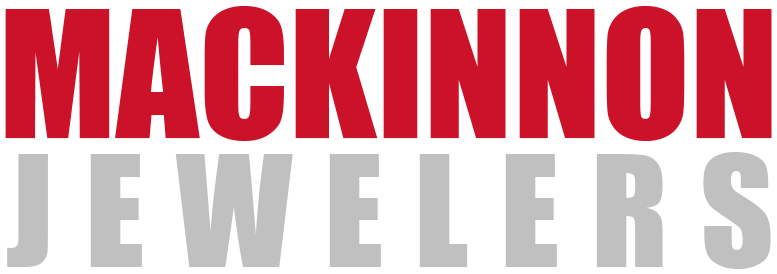 Mackinnon Jewelers logo