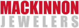 Mackinnon Jewelers logo