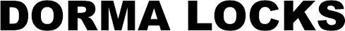 Dorma Locks
