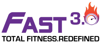Fast 3.0 Training Studio - Logo