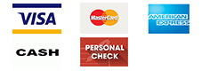 Payment options