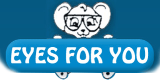 Eyes For You-Logo