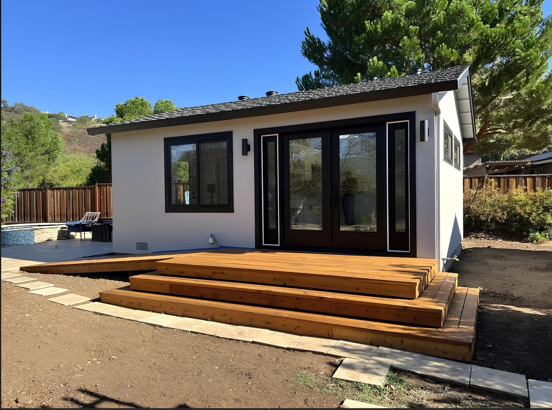 BB Construction Services LLC