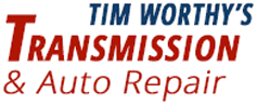Tim Worthy's Transmission Repair LLC logo