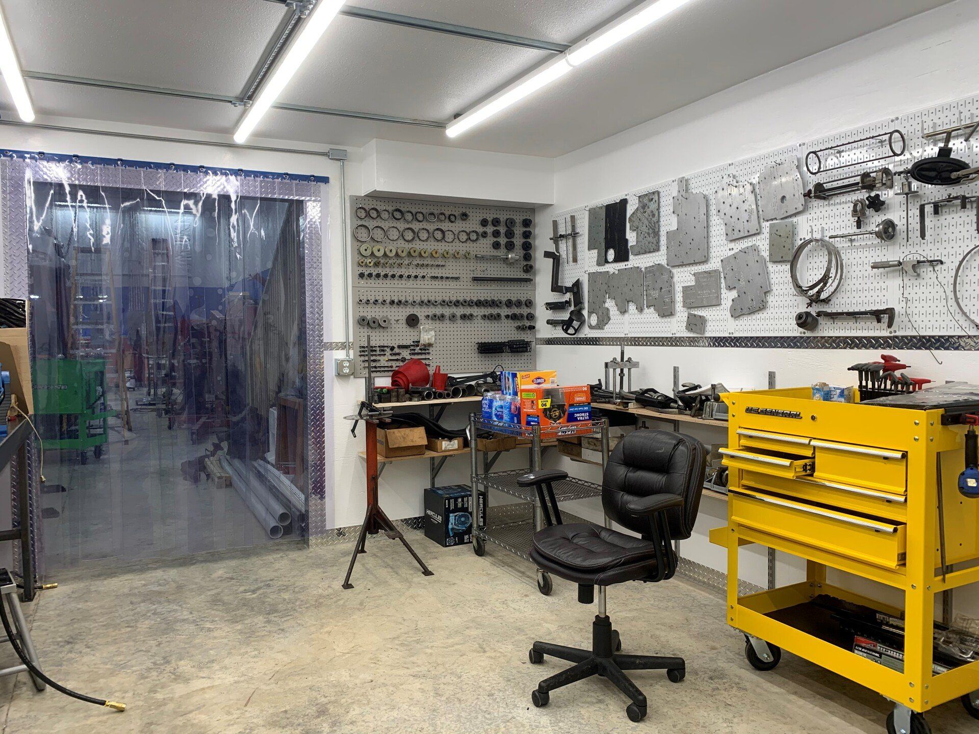 Tim Worthy's Transmission Repair LLC Mechanic Wellsville