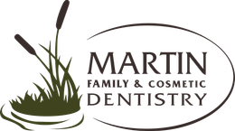 Martin Family & Cosmetic Dentistry logo
