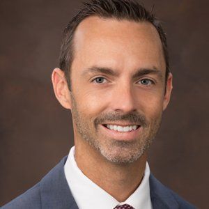 Learn More about our office Dr. Brandon M. Martin