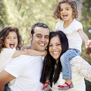 Learn More about forms family