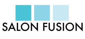 Salon Fusion - Logo