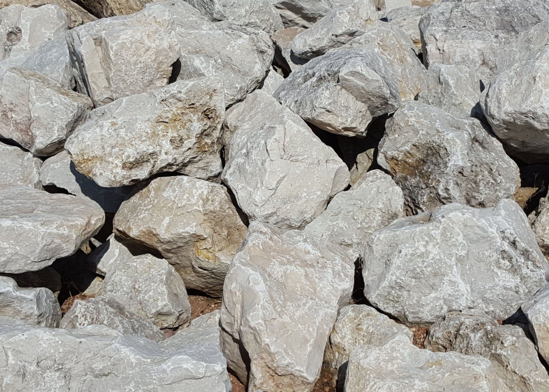 Landscape Boulders | Cobbles | Mosinee, WI