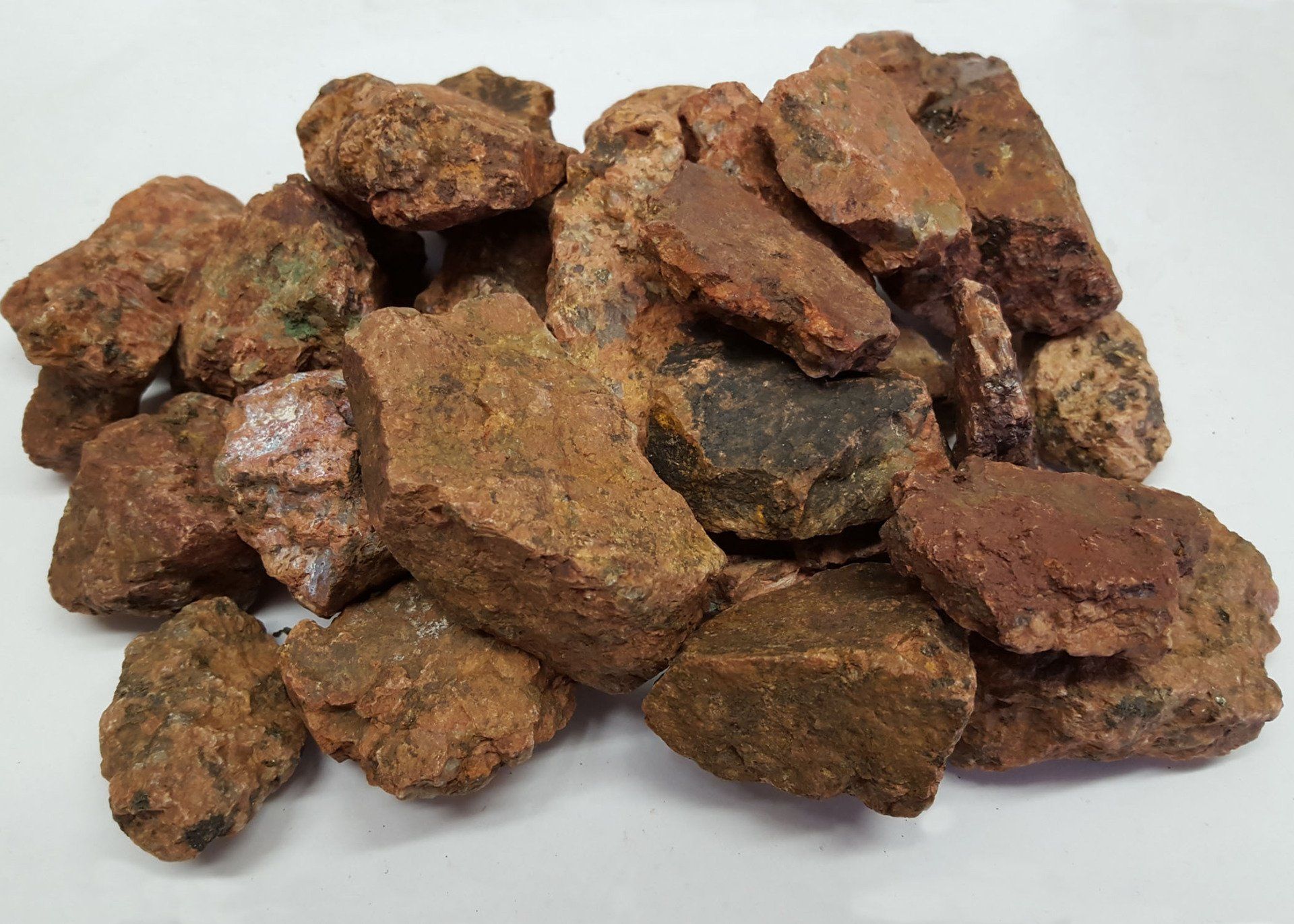 Landscape stones
