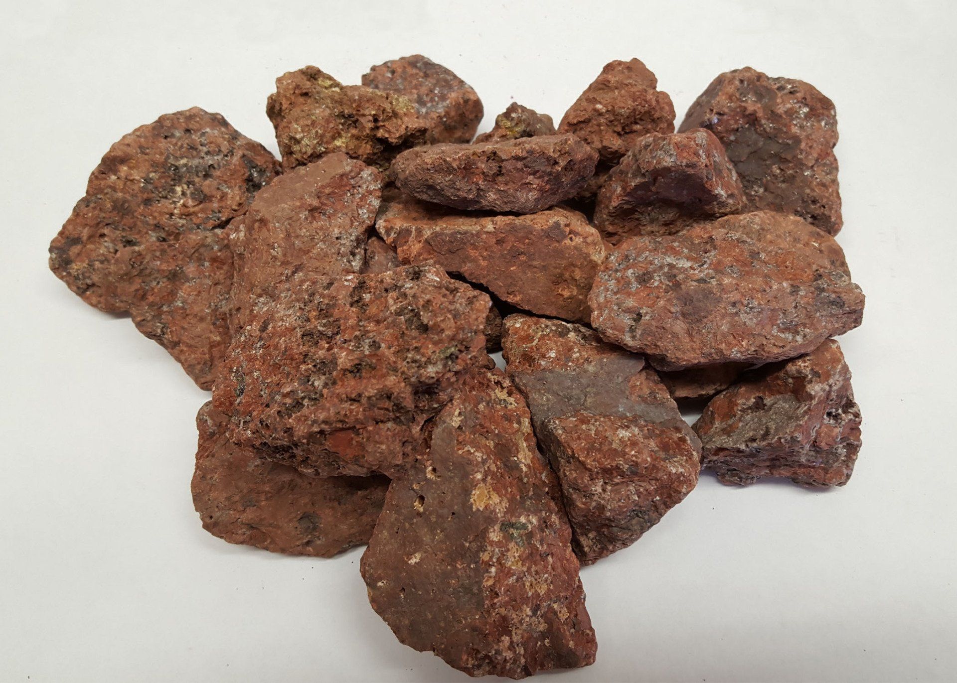 Landscape stones